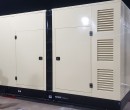 Vỏ cách âm máy  phát điện 500 Kva Cummins QSX15