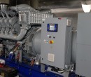 Máy Phát Điện Volvo 250 Kva
