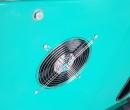 Vỏ cách âm máy phát điện 220 Kva
