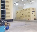 Vận chuyển lắp đặt máy phát điện 250 Kva