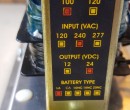 Bộ sạc bình tự động cho máy phát điện Perkins 24 Vdc