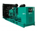 Cummins Power 1100 Kva (India)