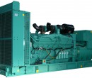 Cummins Power 1100 Kva (India)