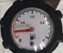 Đồng hồ báo nhiên liệu cơ