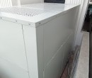 Vỏ Cách Âm, Thùng Cách Âm máy Chiller