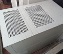 Vỏ Cách Âm, Thùng Cách Âm máy Chiller