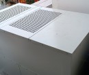 Vỏ Cách Âm, Thùng Cách Âm máy Chiller