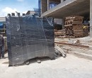 Bôn dầu máy phát điện 3000 lít 