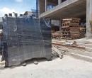 Bôn dầu máy phát điện 3000 lít 