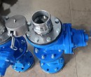 Họng cấp dầu nhanh cho bồn dầu máy phát điện 