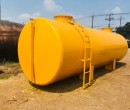 Bồn xăng dầu 10.000 lít ( 10 Khối)
