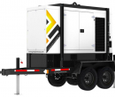 Máy phát điện JohnDeere 100 Kva