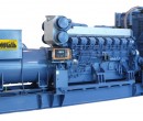 Máy phát điện Mitsubishi 2100 Kva Standby