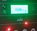 Thử tải máy phát điện 40 Kva 