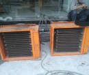 Thử tải máy phát điện 40 Kva 