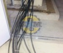 Thử tải liên động máy phát điện 