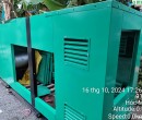 Thùng cách âm cho máy phát điện