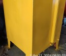 Bồn dầu máy phát điện 2000 lít