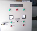 Tủ điều khiển bơm dầu cho máy phát điện