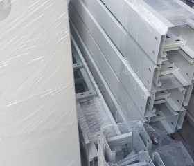 Bảng chào giá thang máng cáp giá rẻ