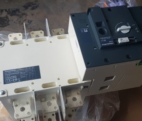 ATS Controller Socomec 2500 A
