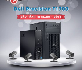 Dell Precision T1700 - Case Lớn