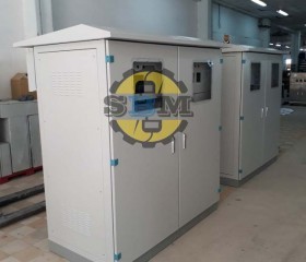 Vỏ tủ điện giá rẻ chất lượng TPHCM