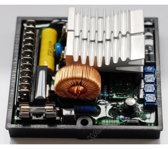 AVR 0002318 SR7