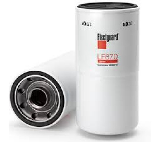 Fleedguard LF670