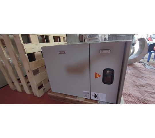 Tủ họng cấp dầu Diesel, Ocio Level 