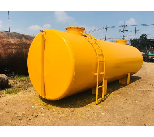 Bồn dự trữ nước lắp ghép 100 khối ( 100.000 Lit)