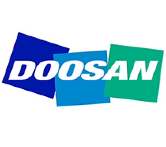 Doosan Parts Aircon Filter 1 400402-00001